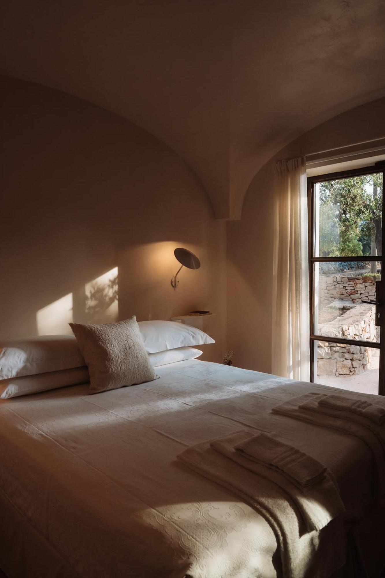 Ozio - Il Trullo Rosso Bed & Breakfast Fasano Exterior photo