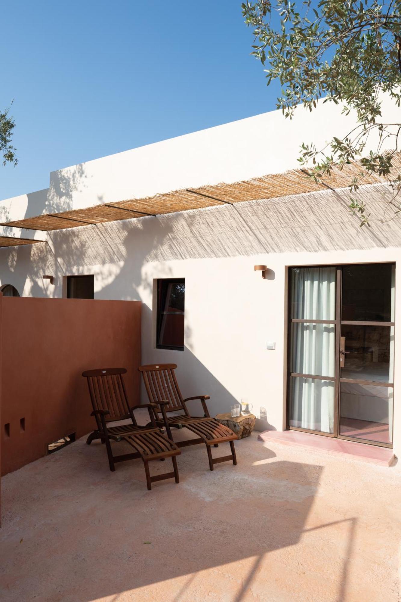 Ozio - Il Trullo Rosso Bed & Breakfast Fasano Exterior photo