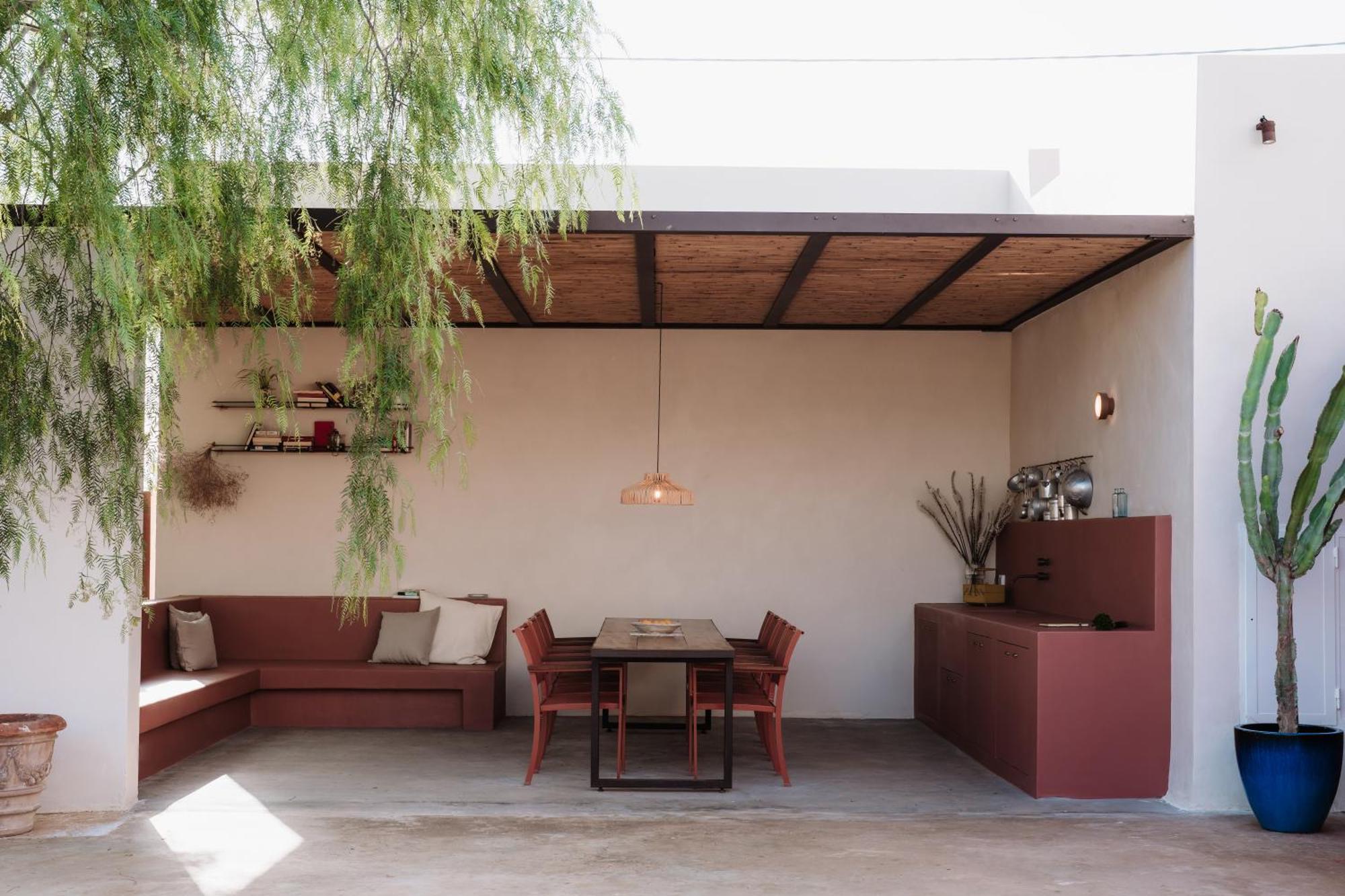 Ozio - Il Trullo Rosso Bed & Breakfast Fasano Exterior photo